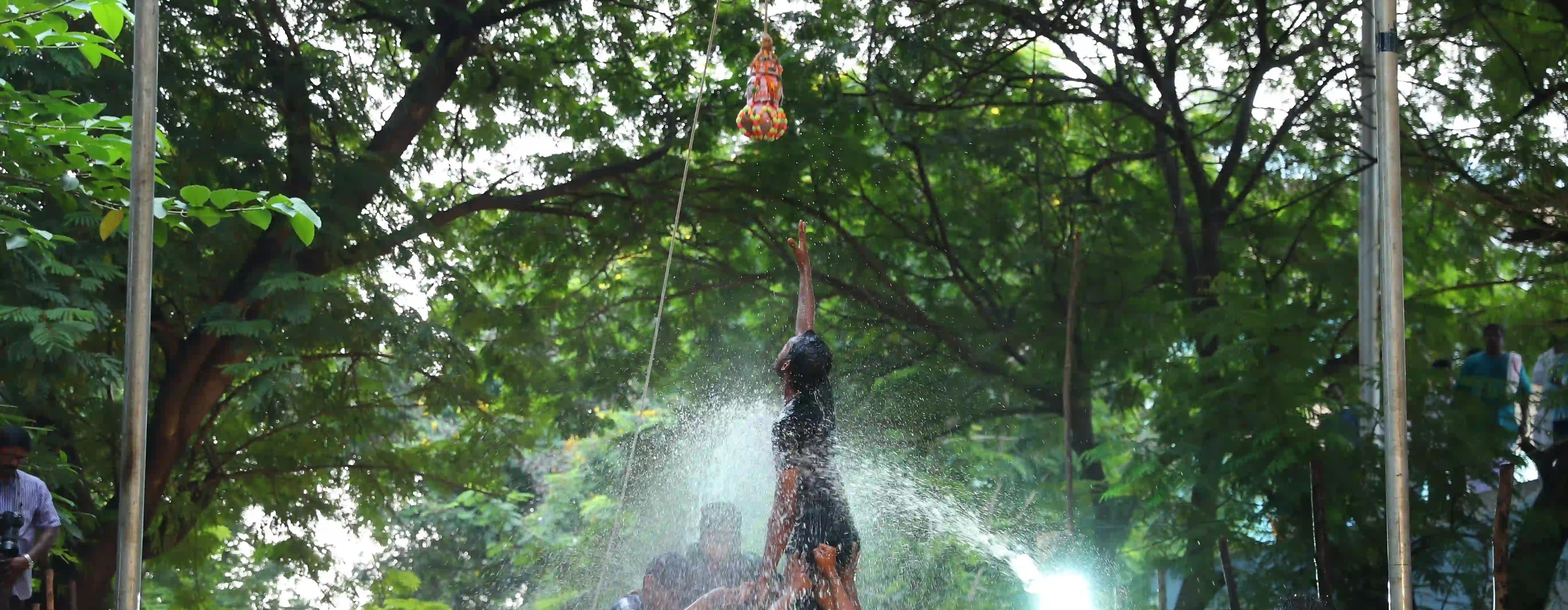 Iskcon Rajahmundry